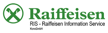 Raiffeisen Information Services Südtirol logo