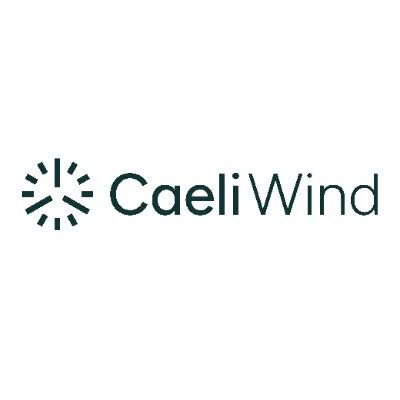 Caeli Wind logo