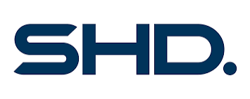 SHD logo