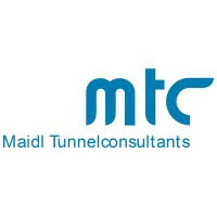 Maidl Tunnelconsultants logo