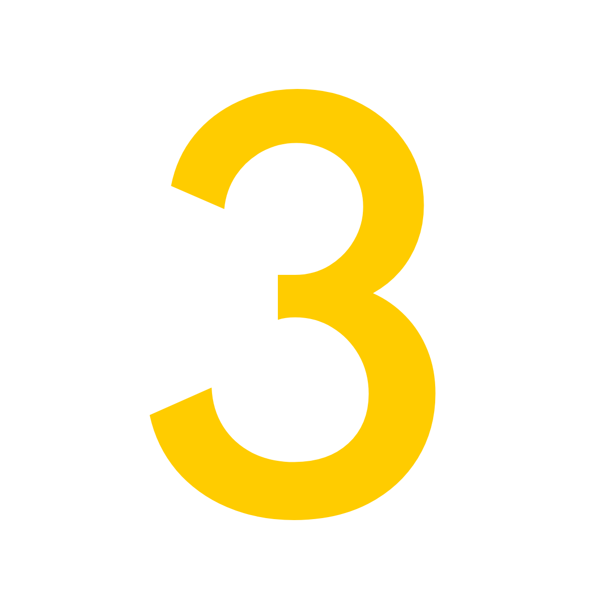 3