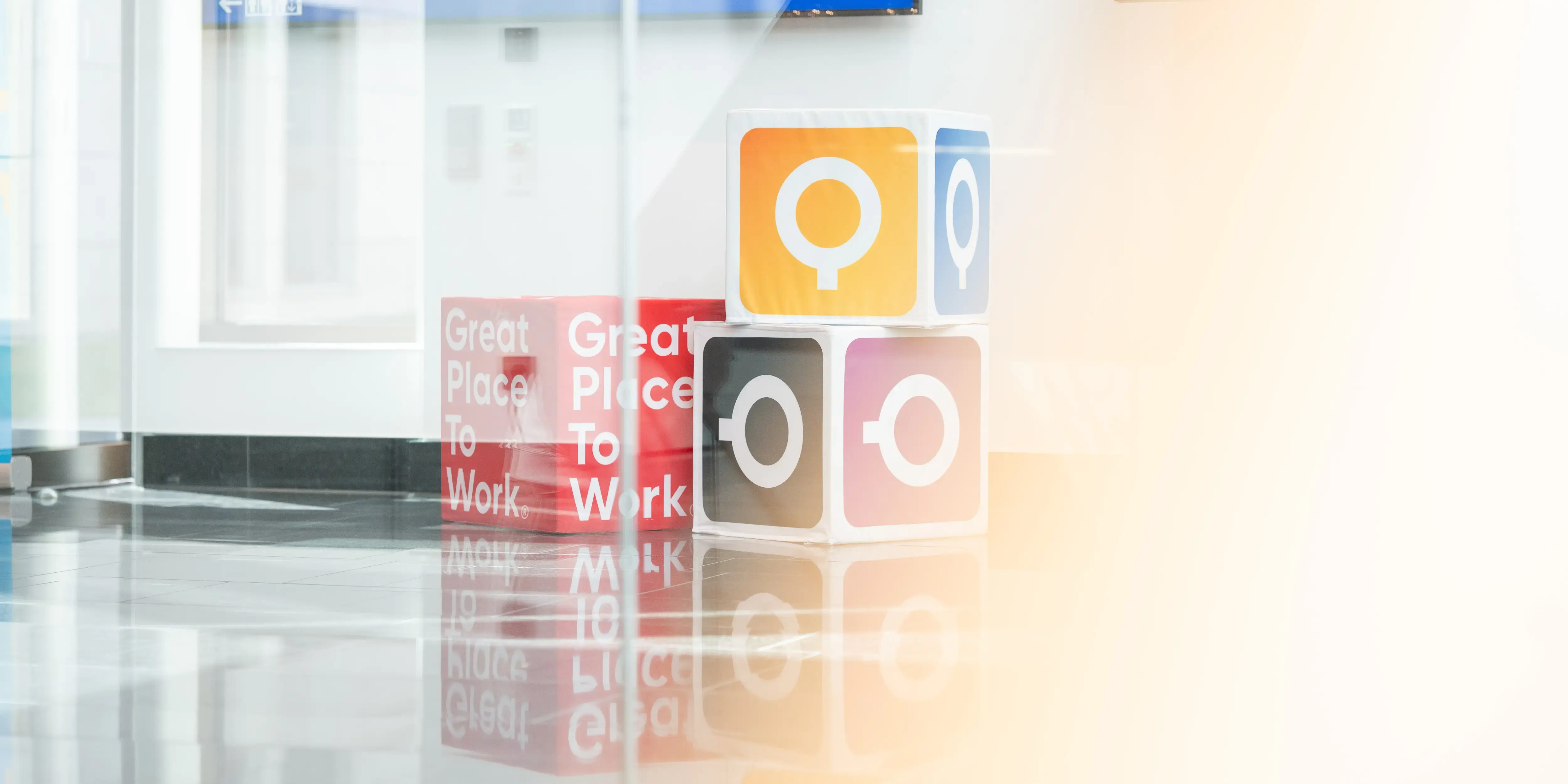 Great Place to Work 2025: Another Triple Win for QAware