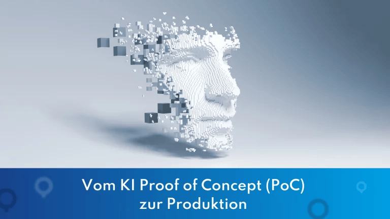 White Paper: From AI Proof of Concept to Production