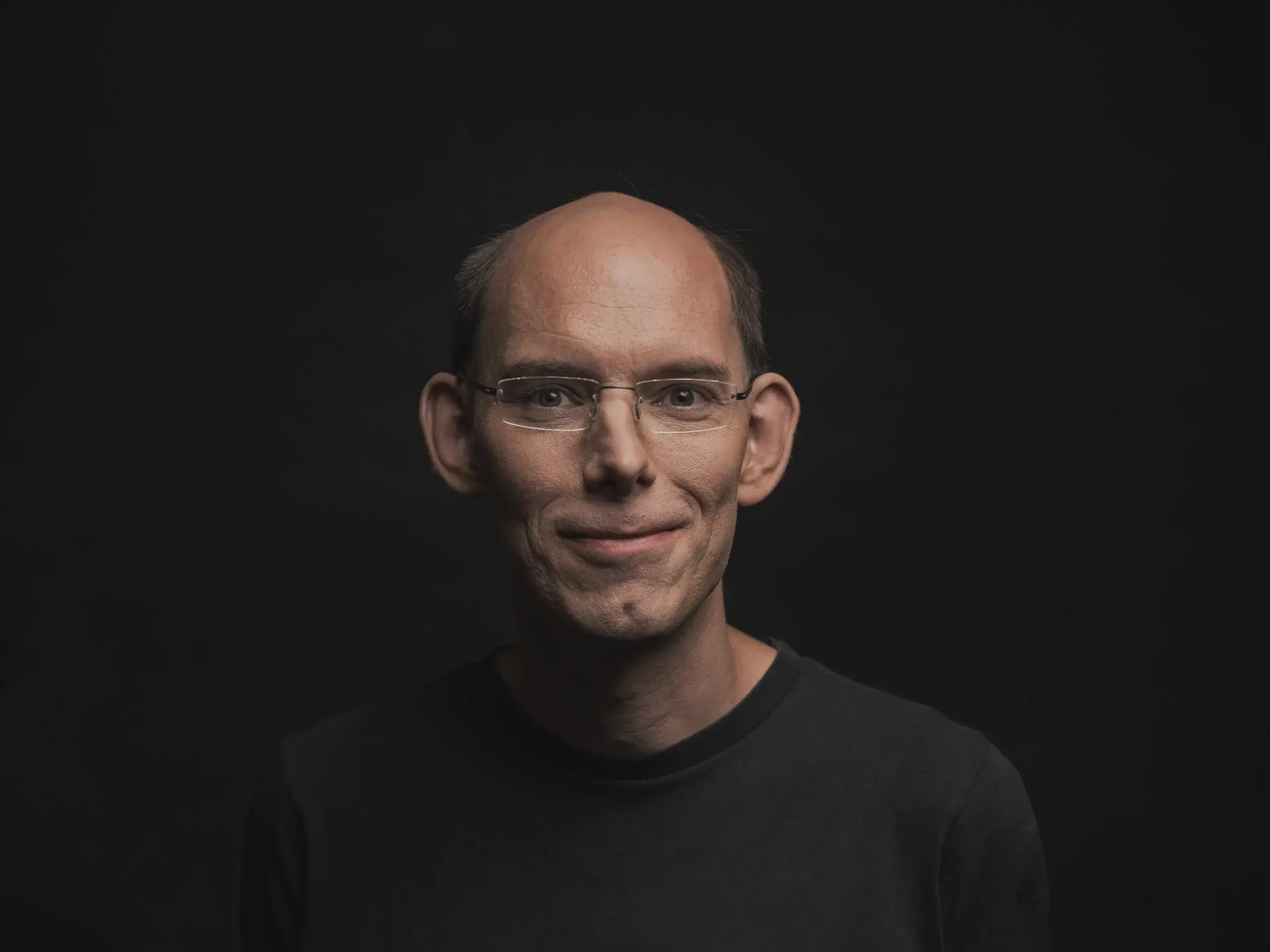 Dr. Alexander Krauss