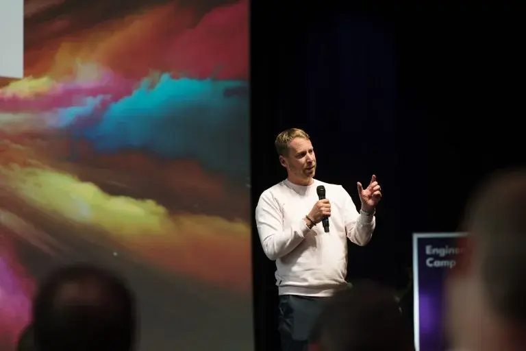 QAware is a top IT service provider