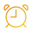 alarm-outline