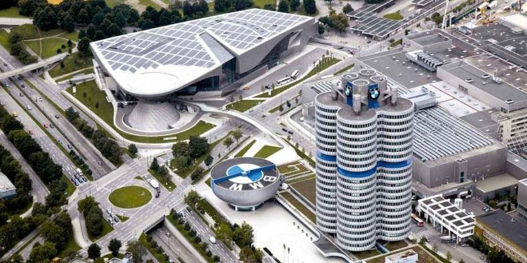 QAware is shaping the future with modern cloud technologies