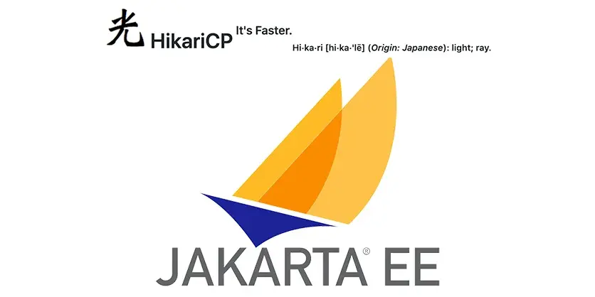 HikariCP on Jakarta EE
