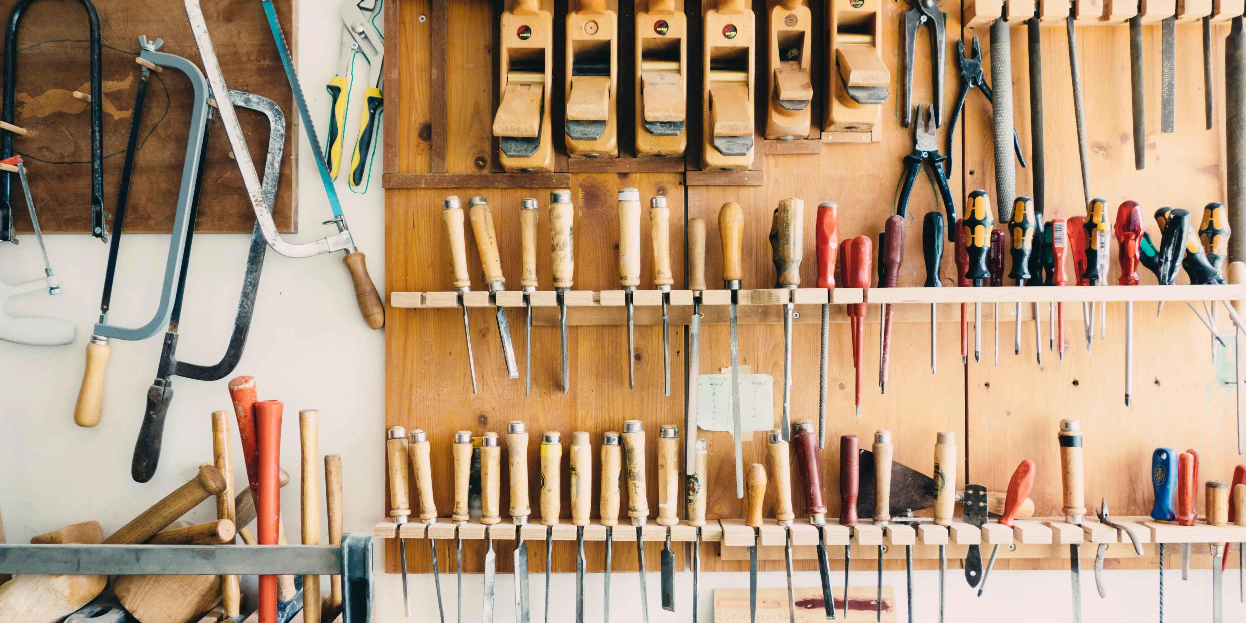 Cloud Native Dev Tooling With Go