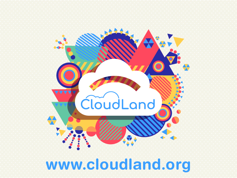 CloudLand 2022
