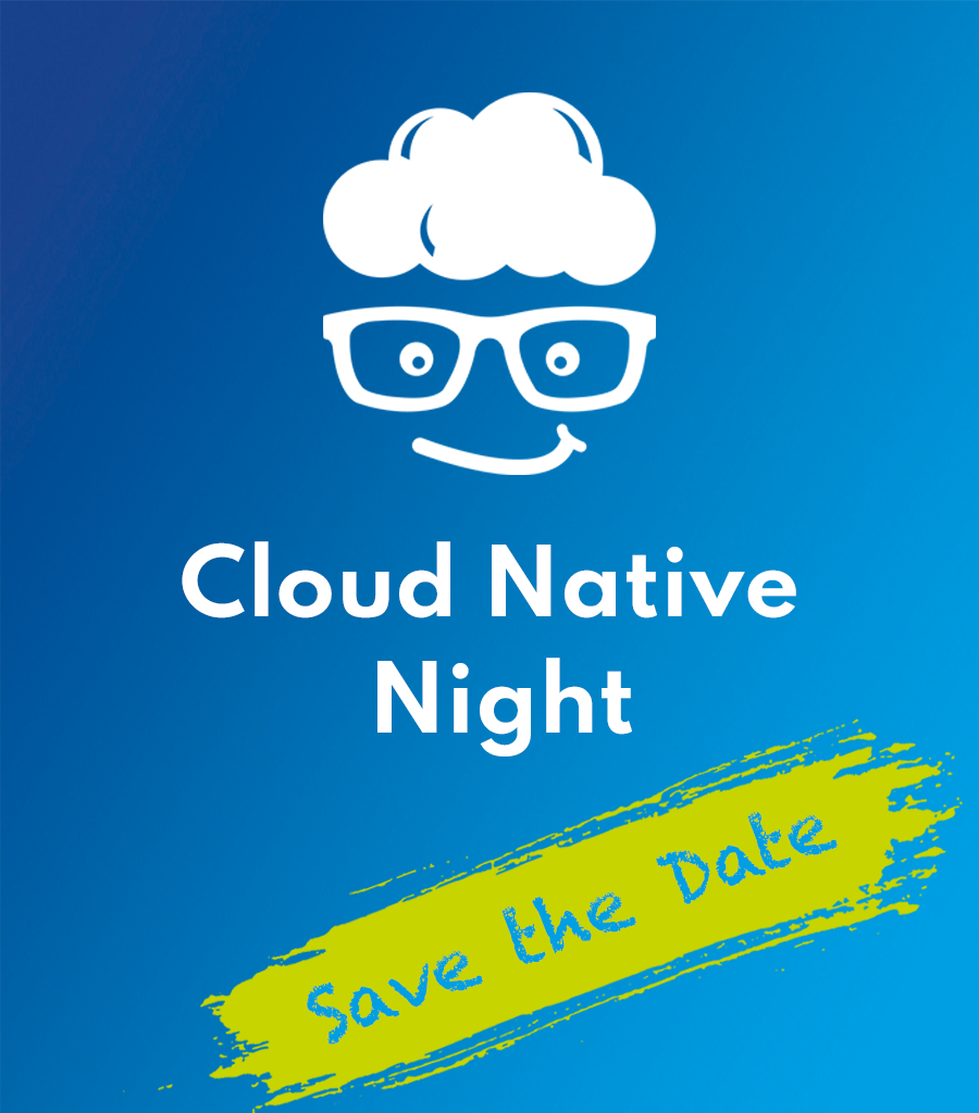 Meetup | Cloud Native Night Munich 3/23