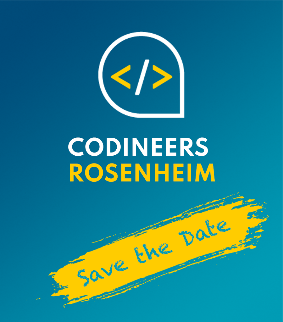 Codineers Meetup | REST – Das Ende der Fahnenstange?