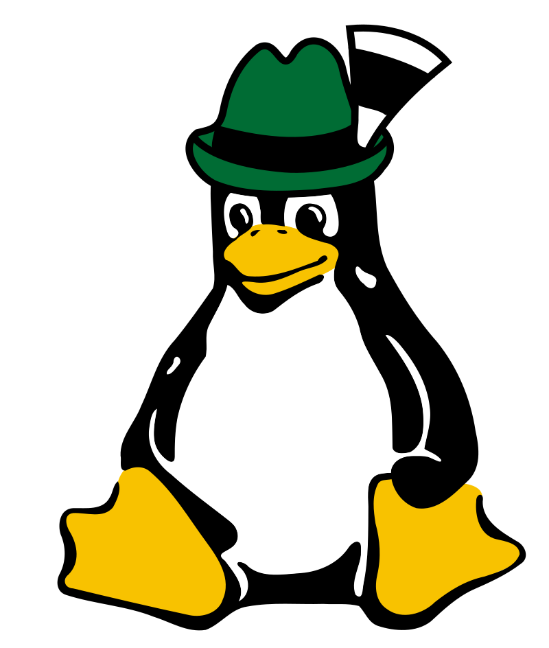Grazer Linuxtage